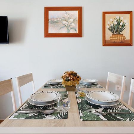 Apartamento P Armonia Rural Granadilla De Abona Εξωτερικό φωτογραφία