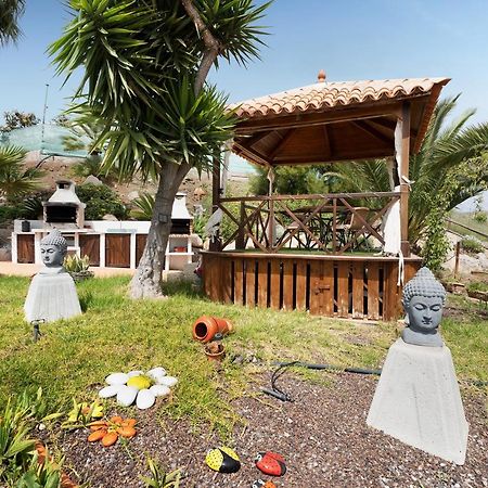 Apartamento P Armonia Rural Granadilla De Abona Εξωτερικό φωτογραφία