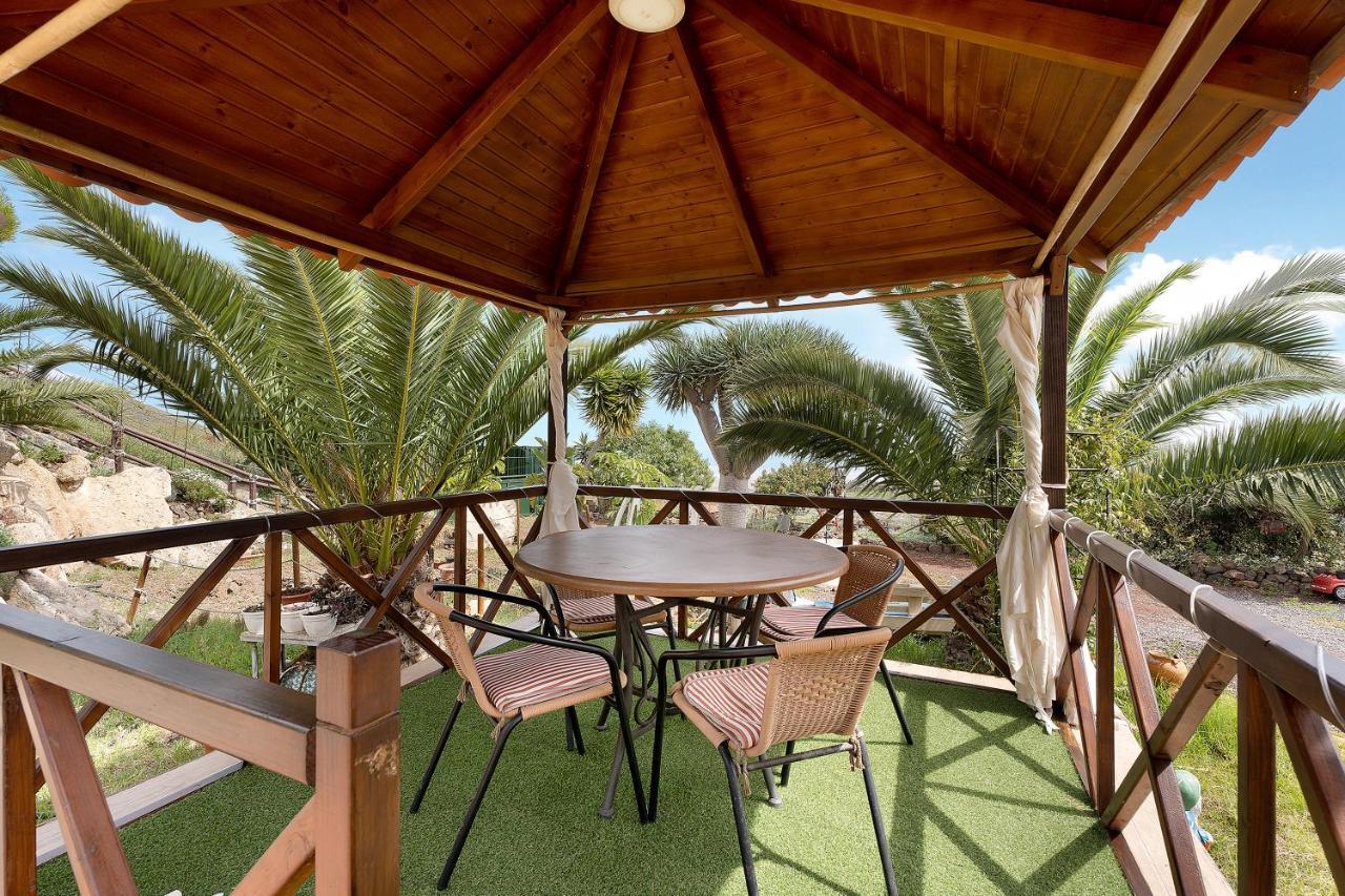 Apartamento P Armonia Rural Granadilla De Abona Εξωτερικό φωτογραφία