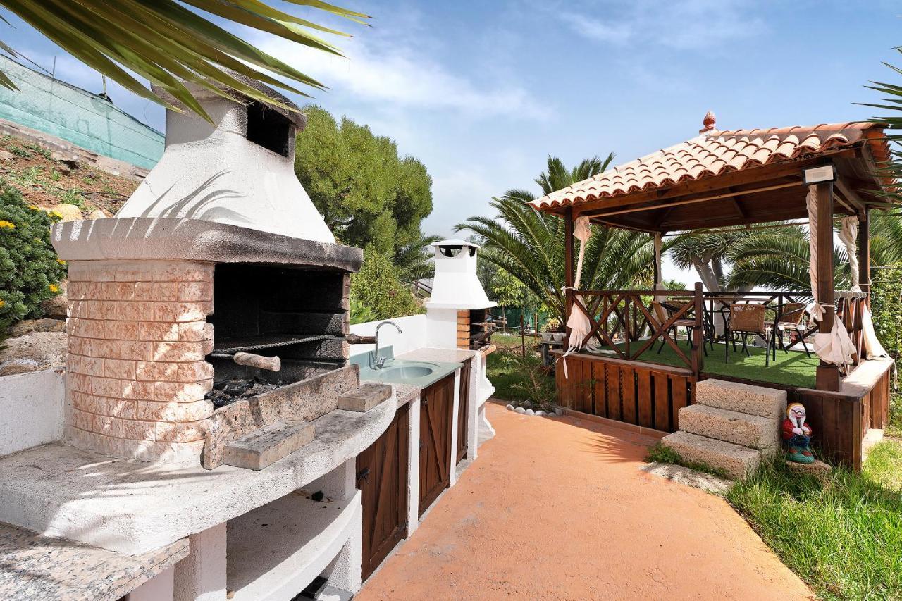 Apartamento P Armonia Rural Granadilla De Abona Εξωτερικό φωτογραφία
