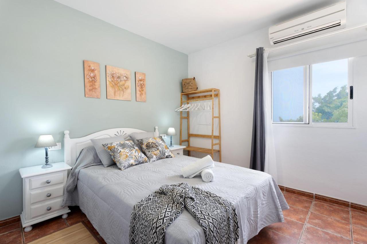 Apartamento P Armonia Rural Granadilla De Abona Εξωτερικό φωτογραφία