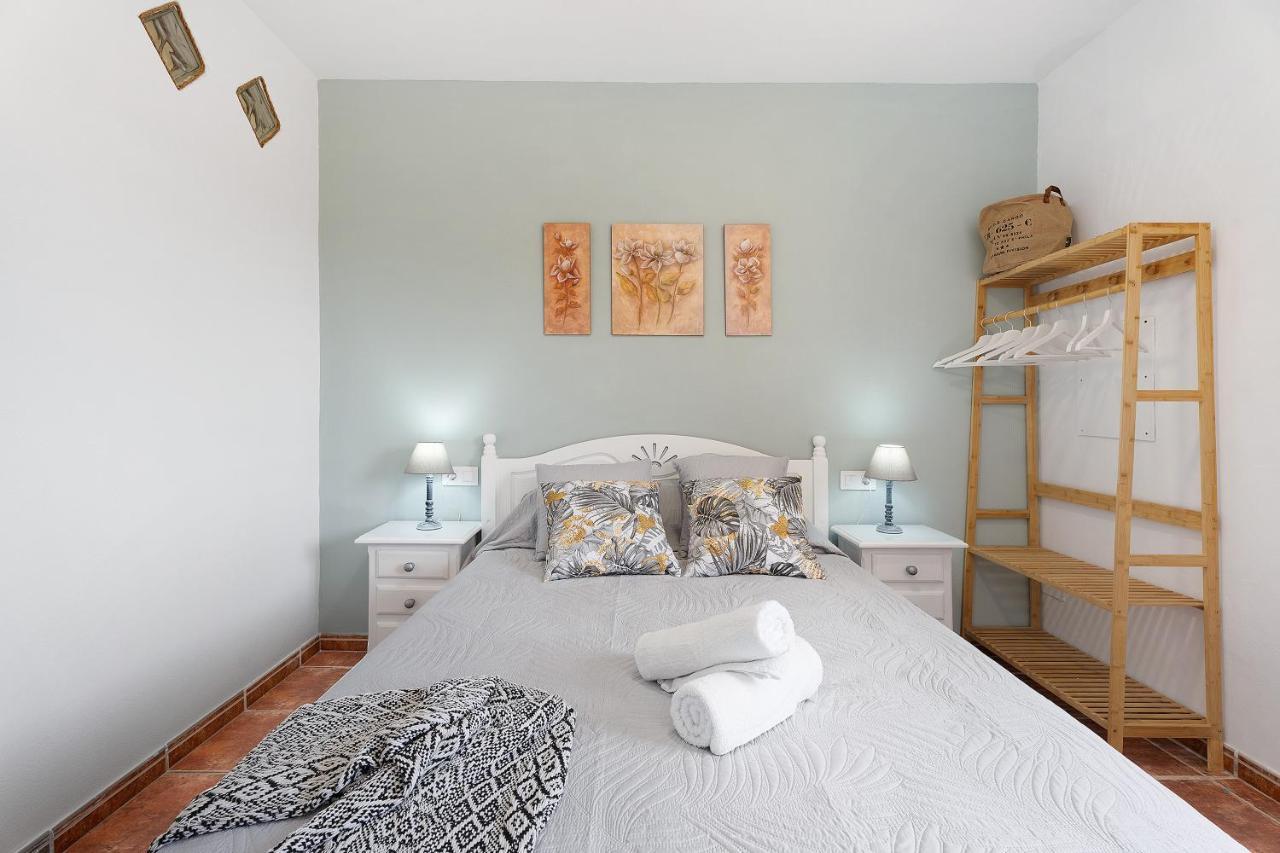Apartamento P Armonia Rural Granadilla De Abona Εξωτερικό φωτογραφία