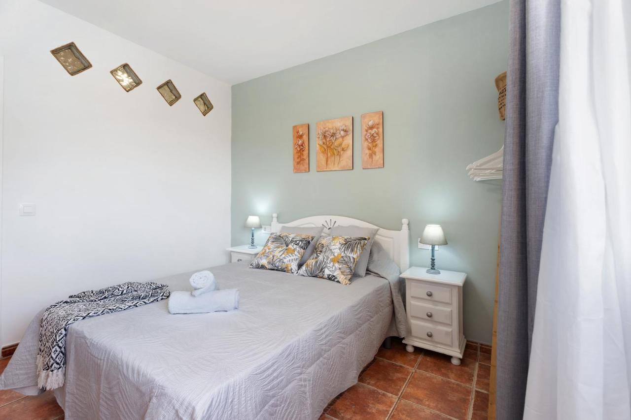 Apartamento P Armonia Rural Granadilla De Abona Εξωτερικό φωτογραφία
