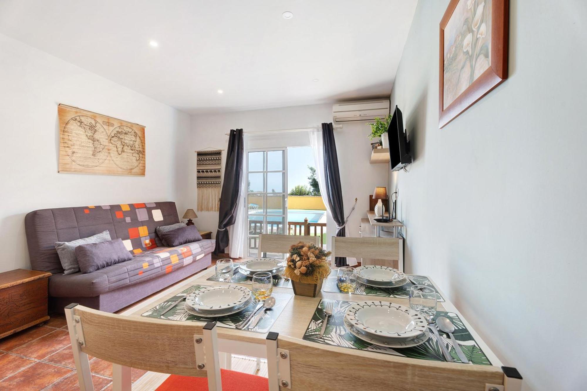 Apartamento P Armonia Rural Granadilla De Abona Εξωτερικό φωτογραφία